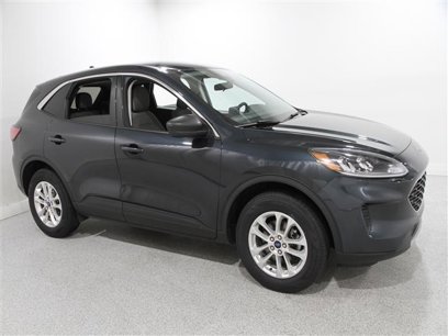 Used 2022 Ford Escape SE w/ Cold Weather Package