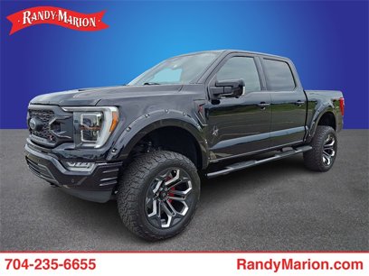 Used 2022 Ford F150 Lariat w/ Equipment Group 502A High