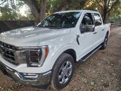 Used 2023 Ford F150 Lariat
