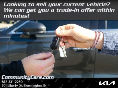 Used 2016 Honda Odyssey EX-L