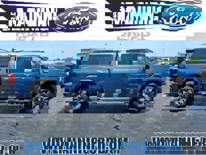 Used 2024 GMC Sierra 2500 Denali w/ Denali Reserve Package