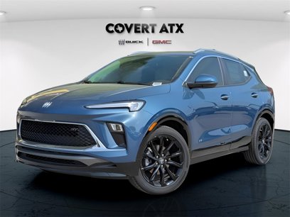 New 2025 Buick Encore GX Sport Touring w/ Experience Buick Package