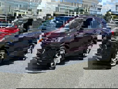 Certified 2022 Chevrolet Trax LT w/ LT Convenience Package