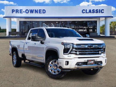 Used 2024 Chevrolet Silverado 3500 High Country w/ High Country Premium Package