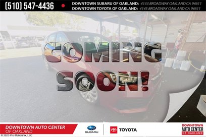Used 2022 Subaru Impreza 2.0i