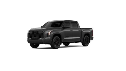 New 2025 Toyota Tundra Limited w/ TRD Off-Road Package