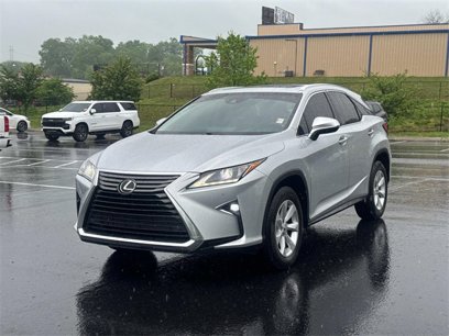 Used 2016 Lexus RX 350 AWD