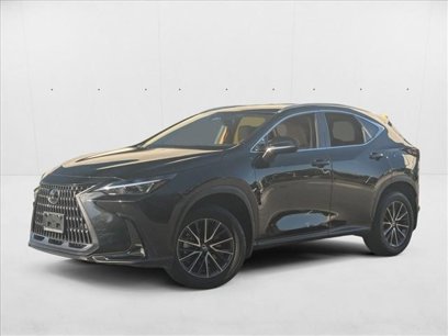 Used 2024 Lexus NX 250 FWD w/ Premium Package