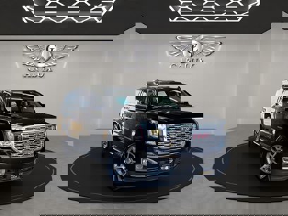 Used 2020 GMC Yukon XL Denali