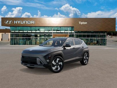 New 2026 Hyundai Kona SEL Sport