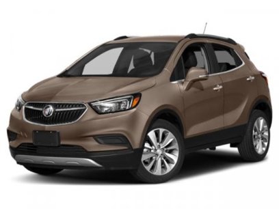 Used 2019 Buick Encore Sport Touring