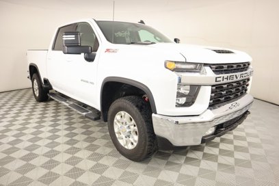 Used 2023 Chevrolet Silverado 2500 LT w/ Convenience Package