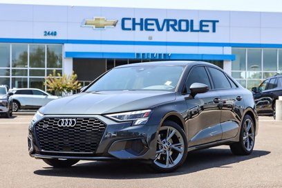 Used 2024 Audi A3 2.0T Premium