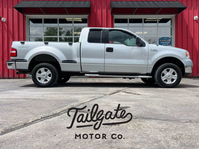 Used 2004 Ford F150 XLT
