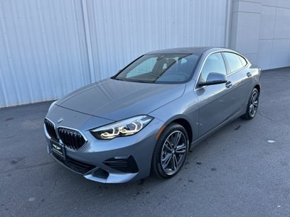 Used 2024 BMW 228i xDrive Gran Coupe w/ Convenience Package