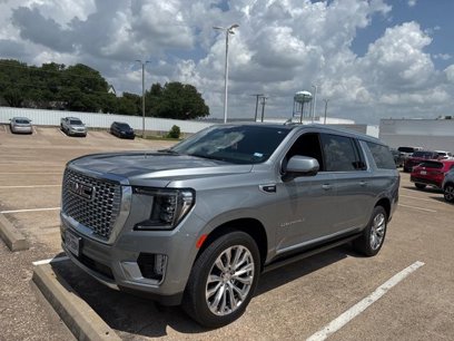 Used 2024 GMC Yukon XL Denali