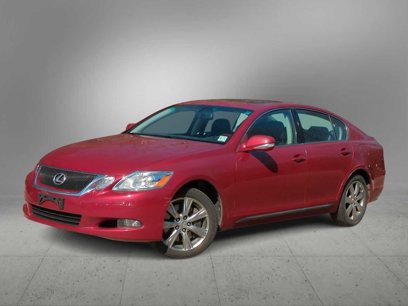 Used 2008 Lexus GS 350 AWD