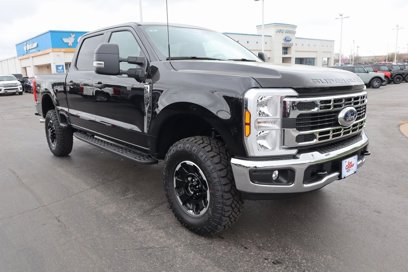 New 2025 Ford F250 XLT