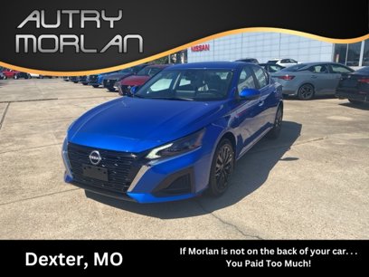 New 2025 Nissan Altima 2.5 SV w/ SV Special Edition Package