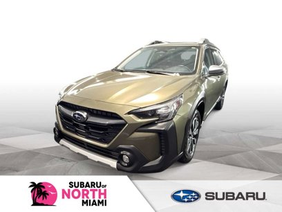 Used 2023 Subaru Outback Touring