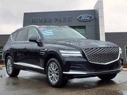Used 2024 Genesis GV80 2.5T