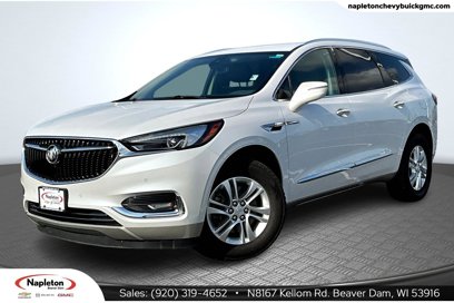 Used 2019 Buick Enclave Premium