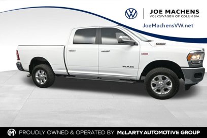 Used 2019 RAM 2500 Big Horn