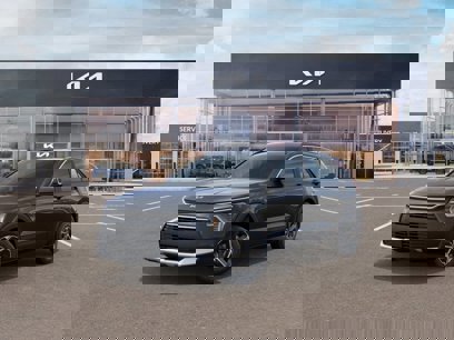 New 2025 Kia Niro EX