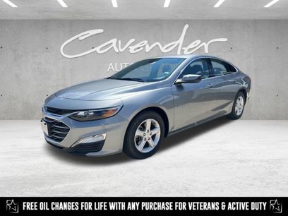Used 2024 Chevrolet Malibu LT