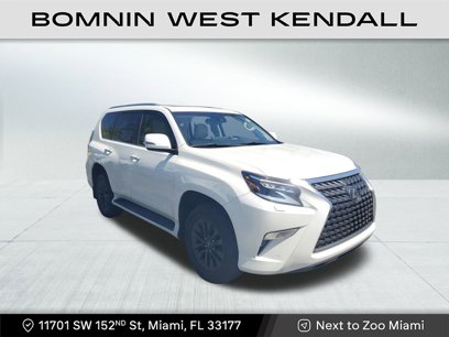 Used 2023 Lexus GX 460 Premium