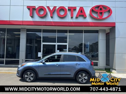 Used 2022 Kia Niro EX Premium
