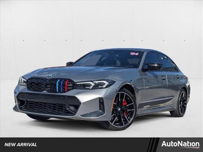 Used 2024 BMW M340i xDrive w/ Premium Package