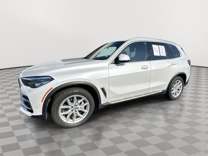 Used 2023 BMW X5 xDrive40i