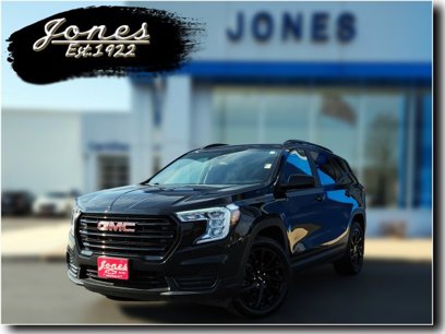 Used 2023 GMC Terrain SLE