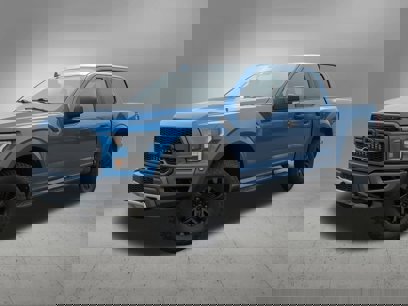 Used 2019 Ford F150 Raptor