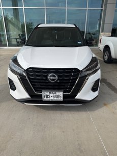 Used 2023 Nissan Kicks SR w/ SR Premium Package