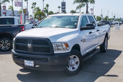 Used 2017 RAM 3500 Tradesman