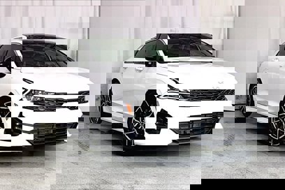 Used 2023 Kia K5 GT