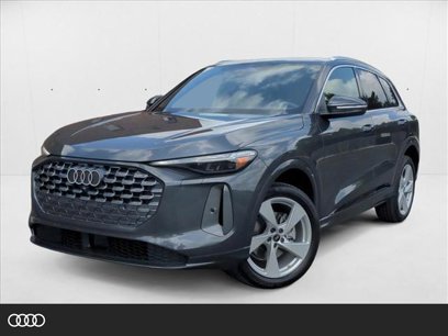 New 2025 Audi Q5 Premium Plus