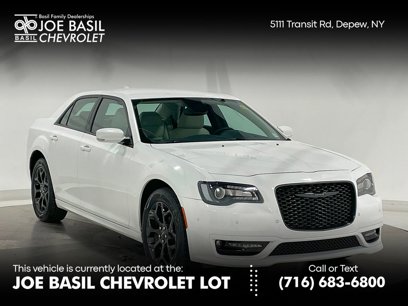 Used 2023 Chrysler 300 Touring L
