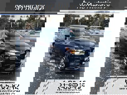 Used 2018 MAZDA MAZDA6 Sport w/ I-ACTIVSENSE Package