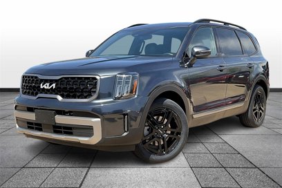 Used 2023 Kia Telluride EX X-Line