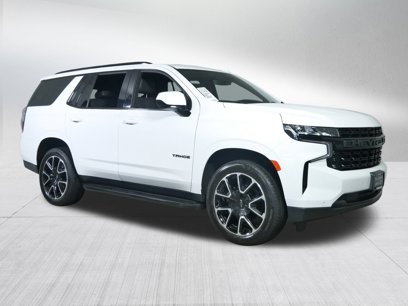 Used 2023 Chevrolet Tahoe RST