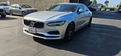 Used 2018 Volvo S90 T5 Momentum w/ Convenience Package