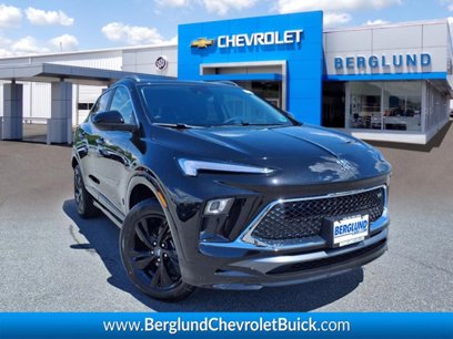New 2025 Buick Encore GX Sport Touring w/ Comfort Package