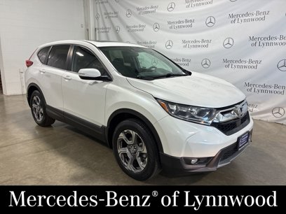 Used 2019 Honda CR-V EX
