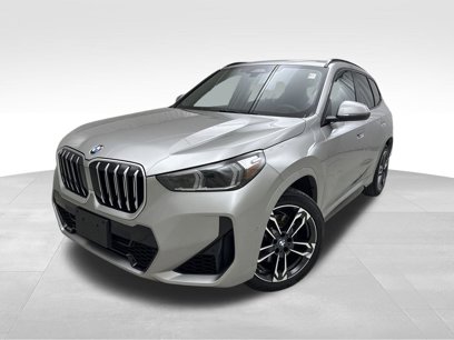 Used 2025 BMW X1 xDrive28i w/ M Sport Package