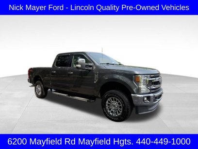 Used 2020 Ford F250 XLT w/ XLT Premium Package