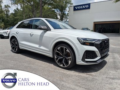 Used 2023 Audi RS Q8