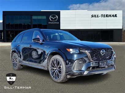 New 2025 MAZDA CX-70 3.3 Turbo S w/ Premium Package